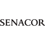 Logo Senacor Technologies AG