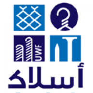 Logo United Wire Factories Co.