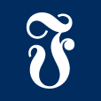 Logo Faedrelandsvennen AS