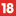 Logo TV18 Broadcast Ltd.