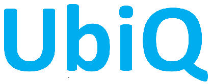 Logo UbiQ Bio BV