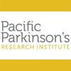 Logo The Pacific Parkinsons Research Institute