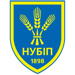 Logo National University of Life & Environmental Sciences
