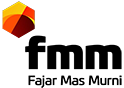 Logo PT Fajar Mas Murni