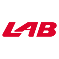 Logo LAB AS