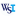 Logo Wisechip Semiconductor, Inc.