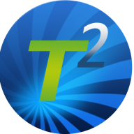 Logo Telerad Tech Pvt Ltd.
