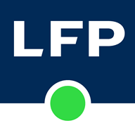 Logo Ligue de Football Professionnel