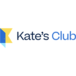 Logo Kate's Club, Inc.