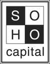 Logo SoHo Capital LLC
