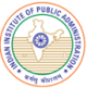 Logo Indian Institute of Public Administration