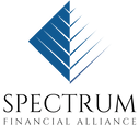 Logo Spectrum Financial Alliance Ltd. LLC