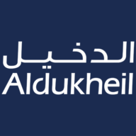 Logo Aldukheil Financial Group JSC