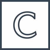 Logo Caspers Co.