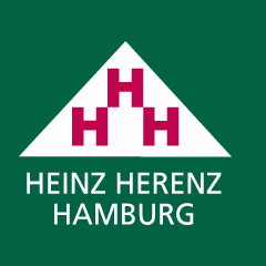 Logo Heinz Herenz Medizinalbedarf GmbH