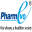 Logo PharmEvo Pvt Ltd.