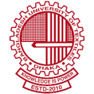 Logo Bangladesh University of Textiles