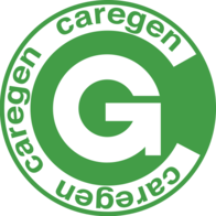 Logo Caregen Co., Ltd.