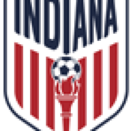 Logo Indiana Youth Soccer Association, Inc.