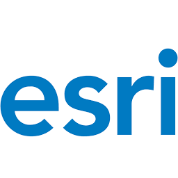 Logo ESRI Global, Inc.