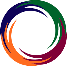 Logo PT Informasi Teknologi Indonesia Tbk