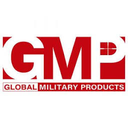 Logo Global Military Products, Inc.