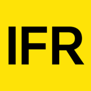 Logo Refinitiv Global Markets, Inc.