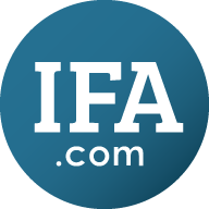 Logo Index Fund Advisors, Inc.