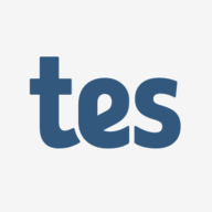 Logo TES Global Group Ltd.