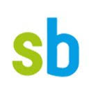 Logo smartblue AG