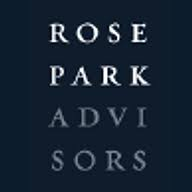 Logo Rose Park Advisors LLC