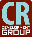 Logo CR Development Group