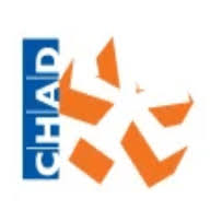 Logo Charter High School for Architecture + Design
