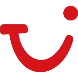Logo TUI Nederland Holding NV
