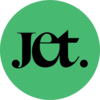 Logo Jet Wine Bar LLC