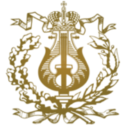 Logo The Mariinsky Theater