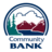 Logo Community Bank (Joseph, Oregon)