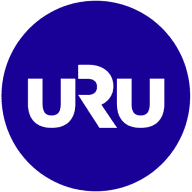 Logo Universidad Rafael Urdaneta