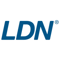 Logo LDN Labor Diagnostika Nord GmbH & Co. KG