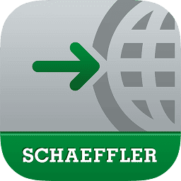 Logo Schaeffler AG