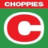 Logo Choppies Enterprises Ltd.