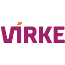 Logo Hovedorganisasjonen Virke