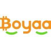 Logo Boyaa Interactive International Ltd.