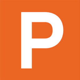 Logo PatientPoint, Inc.