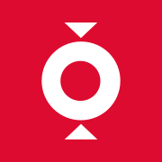 Logo MECOS AG