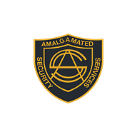 Logo Amalgamated Security Services Ltd.