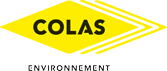 Logo Colas Environnement SASU