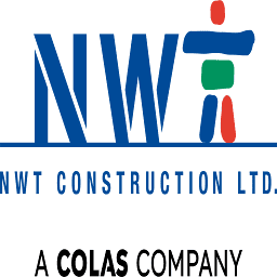 Logo NWT Construction Ltd.