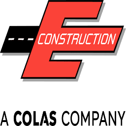 Logo E Construction Ltd.