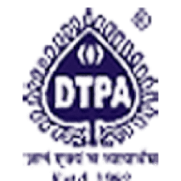 Logo Direct Taxes Professionals' Association